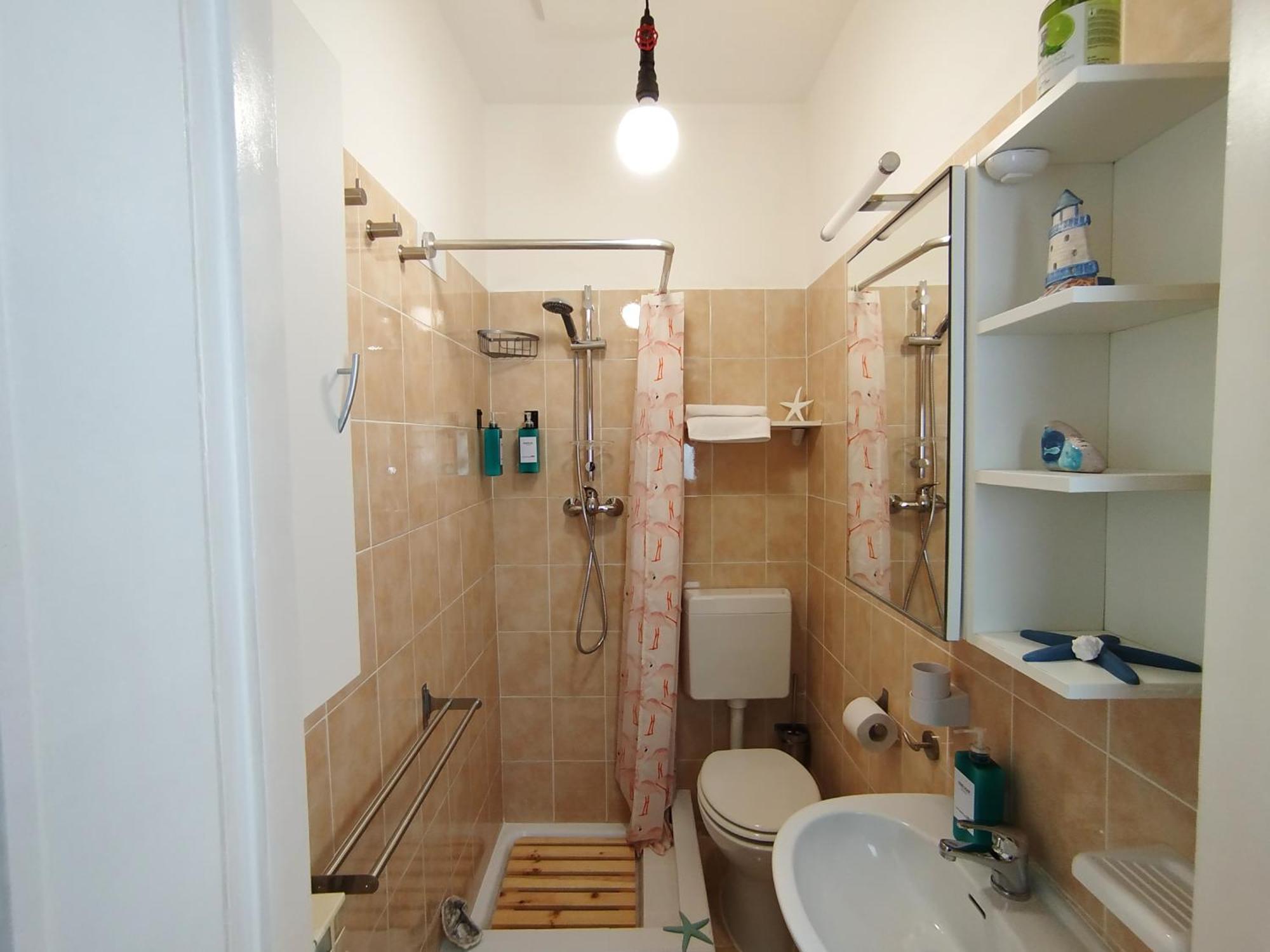 Appartamento Storico In Viale Τεργέστη Εξωτερικό φωτογραφία