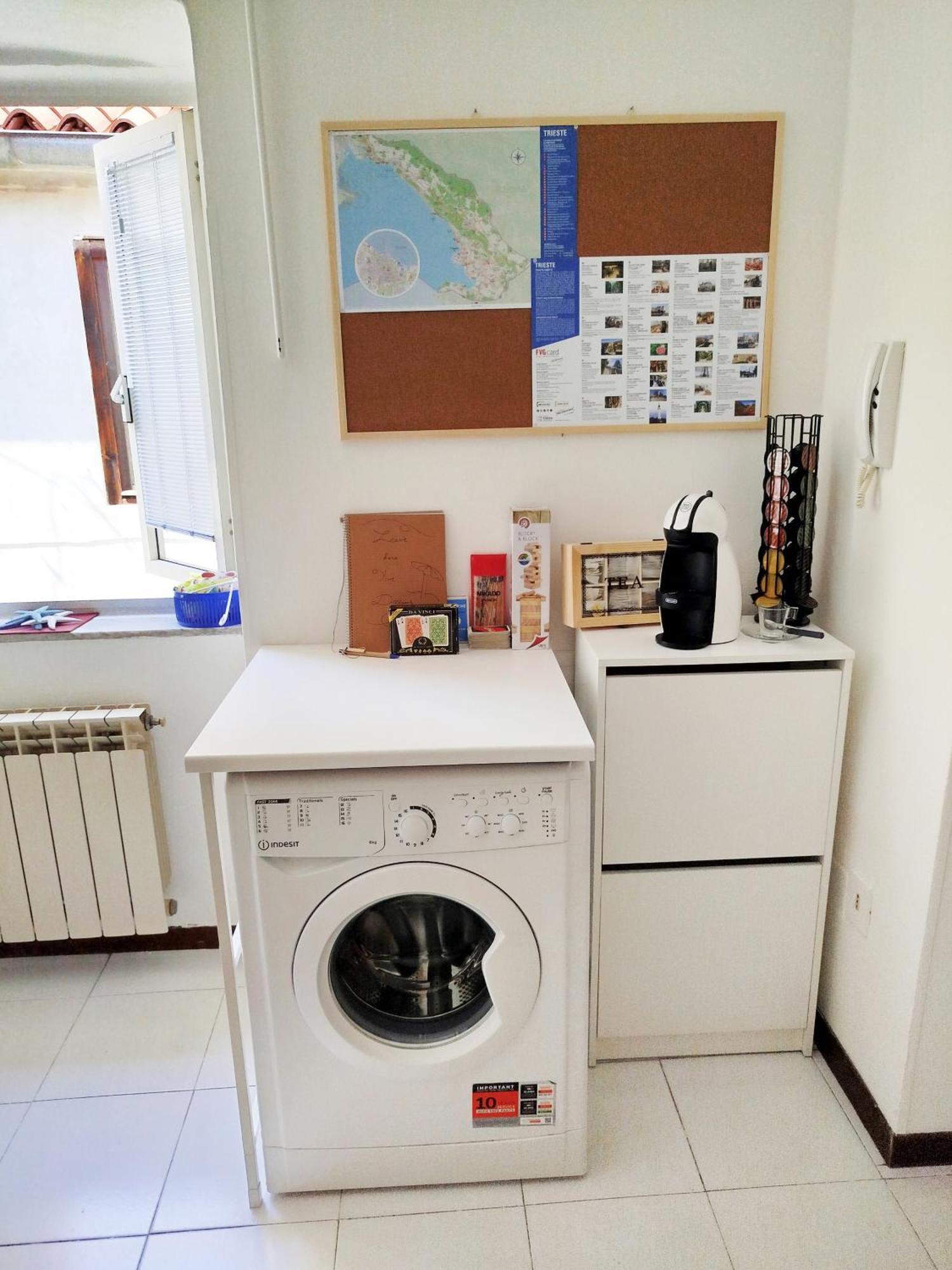Appartamento Storico In Viale Τεργέστη Εξωτερικό φωτογραφία